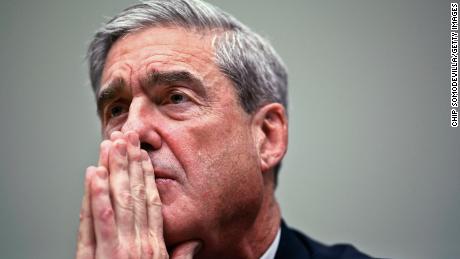 Has Mueller eaten from the 'fruit of the poisonous tree'?