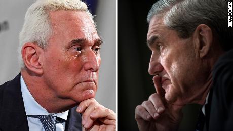 Mueller defends Stone prosecution and says ‘his conviction stands’ in Washington Post op-ed