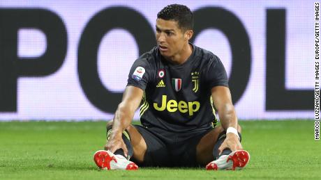 Cristiano Ronaldo&#39;s lawyer has insisted his client denies all rape allegations. 