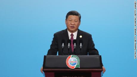 China&#39;s President Xi pledges another $60 billion for Africa