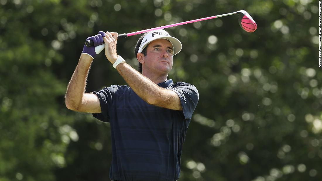 Colorful left-hander &lt;strong&gt;Bubba Watson&lt;/strong&gt; will make his fourth Ryder Cup appearance this year after qualifying in fifth. Three PGA Tour victories this season suggest the two-time Masters champion is in the form to make a difference in Paris.