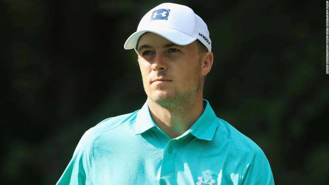 &lt;strong&gt;Jordan Spieth&lt;/strong&gt; is going into his third Ryder Cup on the back of five top-10 finishes this season. He has been winless since clinching the British Open for his fourth major in 2017, but a third-place finish at the Masters suggests he will be a danger.