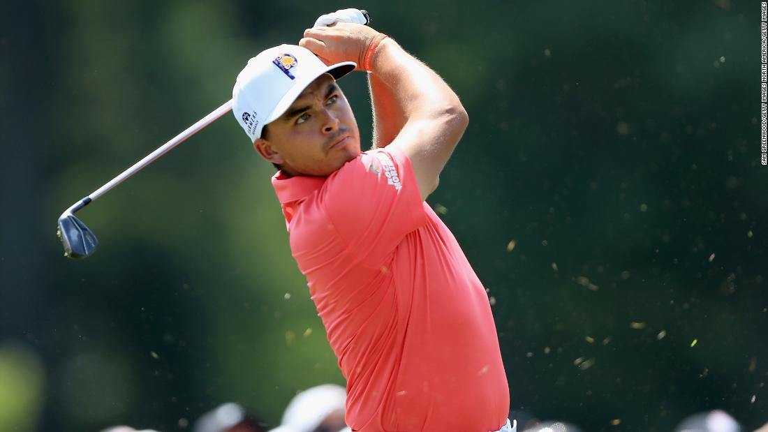 &lt;strong&gt;Rickie Fowler&lt;/strong&gt; has three Ryder Cup campaigns under his belt and qualified seventh in the standings for this year&#39;s edition. A second-place finish at the 2018 Masters was a season highlight for the world No.10.