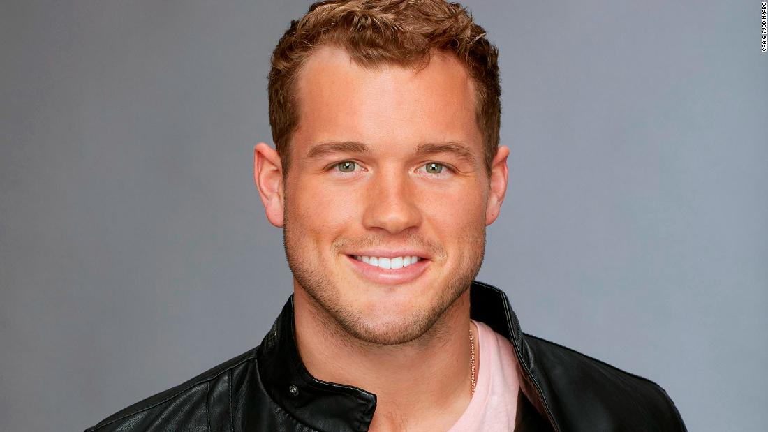 Colton Underwood, former 'Bachelor' star, says he is gay CNN Video