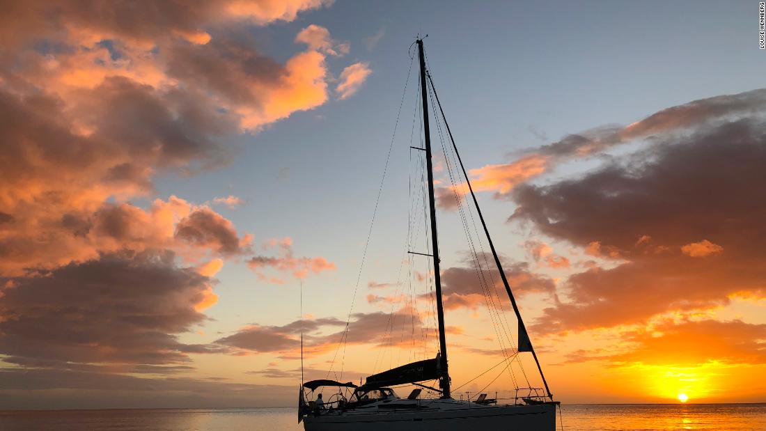 If you&#39;ve ever wanted to sail the world but have been too worried to do it alone, the World ARC might be the solution. It&#39;s a 15-month long cruising rally for sailing yachts that allows families to enjoy adventures with the added safety of companions and support from a dedicated team.