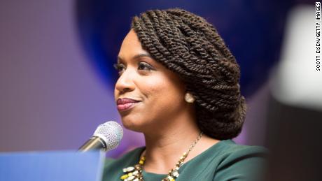 Ayanna Pressley's win shows just being liberal isn't enough in today's Democratic Party