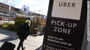 Think you know how to Uber and Lyft? Make sure you're aware of these safety tips