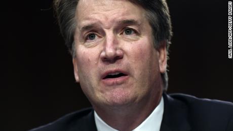 Brett Kavanaugh won't keep Americans safe 