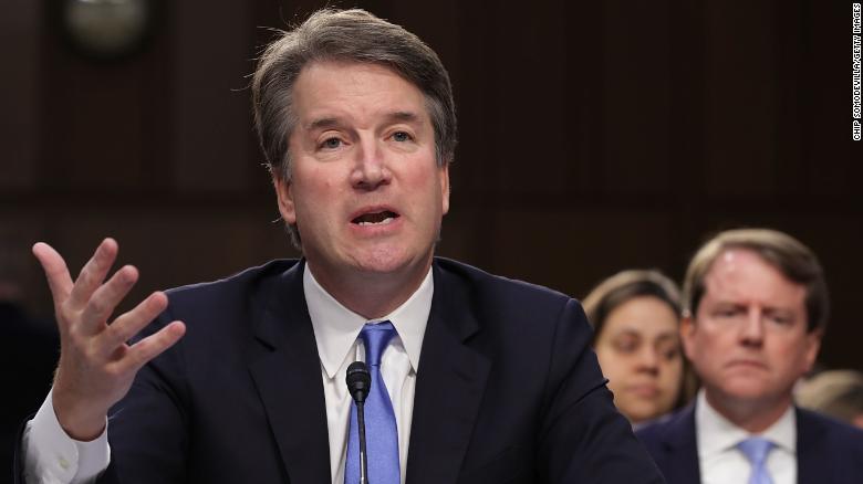 Image result for kavanaugh images
