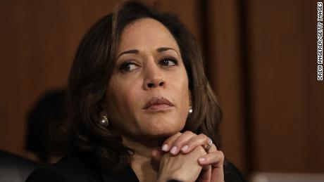 No, Kamala Harris is not a &#39;female Barack Obama&#39;