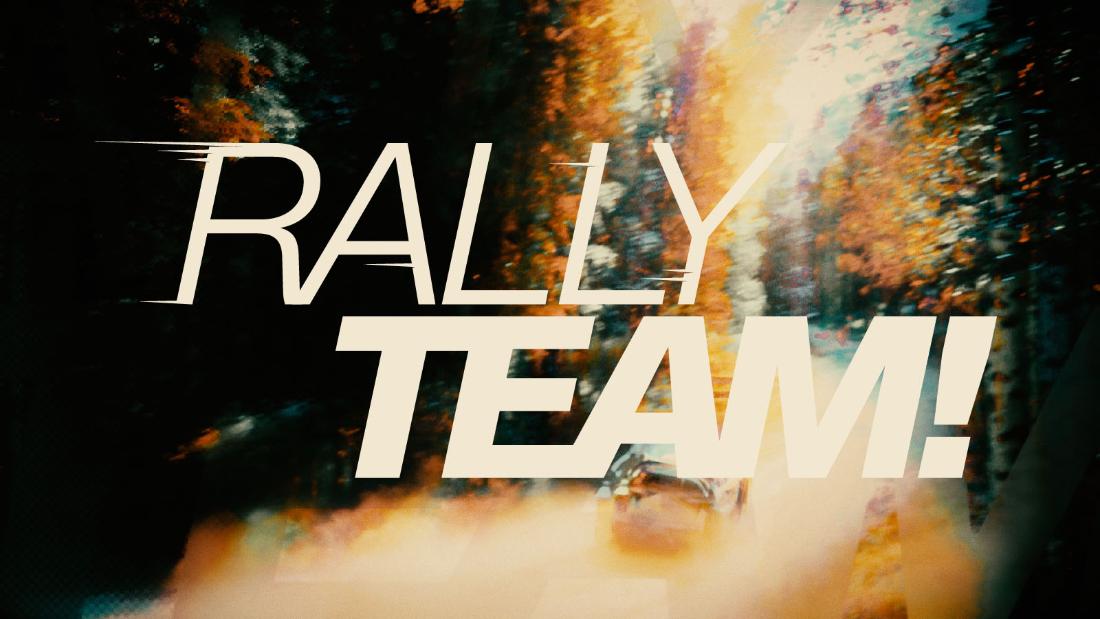 Rally Team Cnn 