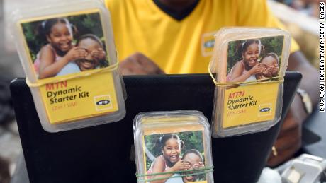 Can MTN survive its troubles in its biggest market? 