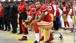 Why Colin Kaepernick Is the NFL's Ultimate Enigma, News, Scores,  Highlights, Stats, and Rumors