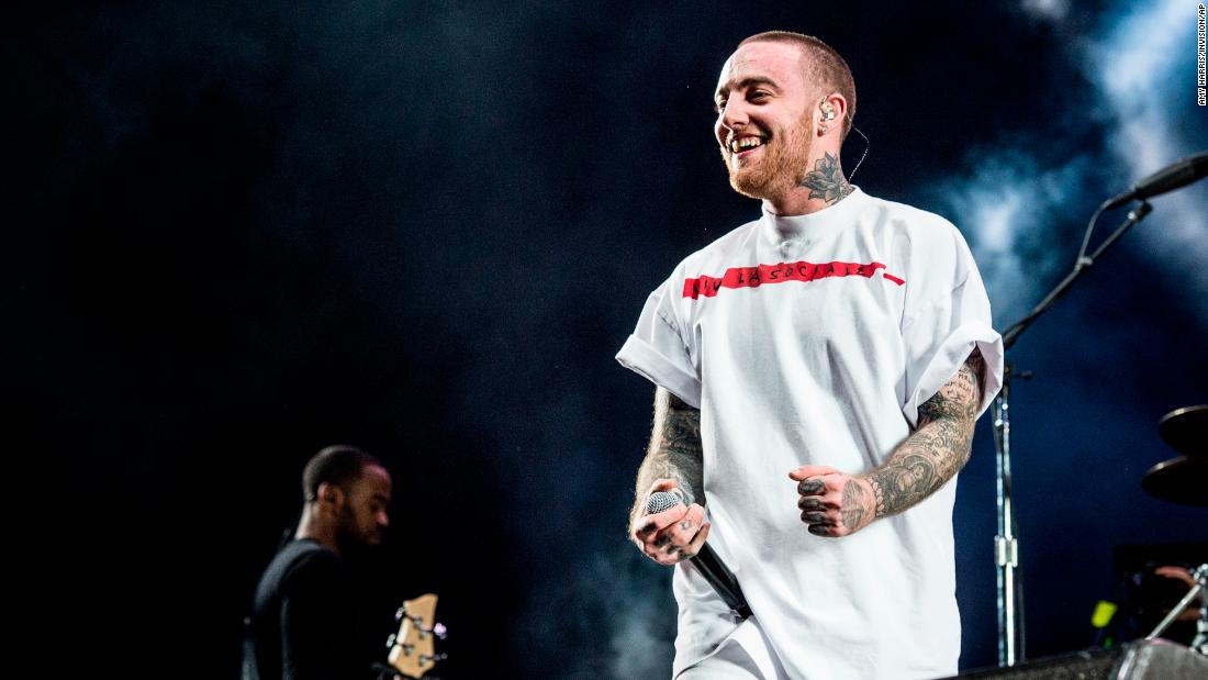 &lt;a href=&quot;https://www.cnn.com/2018/09/07/entertainment/mac-miller-dead/index.html&quot; target=&quot;_blank&quot;&gt;Mac Miller&lt;/a&gt;, a rapper and producer who began his rise in the music industry in his late teens, died September 7, his attorney David Byrnes told the Washington Post. He was 26. Miller died from &lt;a href=&quot;https://www.cnn.com/2018/11/05/entertainment/mac-miller-cause-of-death/index.html&quot; target=&quot;_blank&quot;&gt;&quot;mixed drug toxicity,&quot;&lt;/a&gt; according to the Los Angeles County Department of Medical Examiner-Coroner.