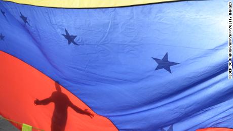 International Criminal Court urged to investigate Venezuela for alleged crimes against humanity
