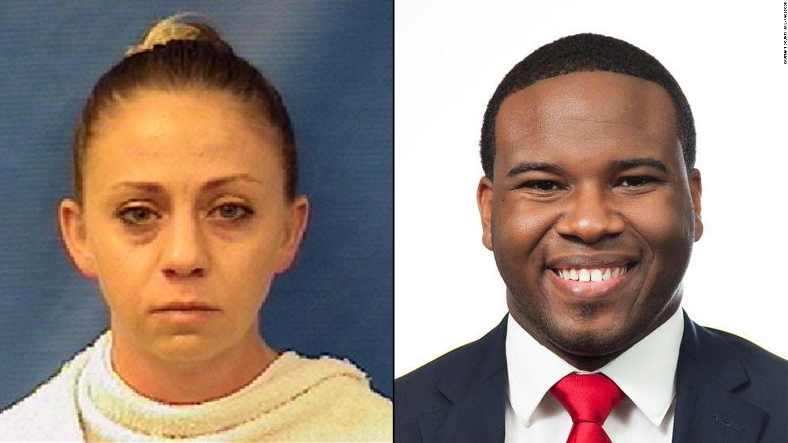 Attorney Argues Former Dallas Police Officer Amber Guyger S Appeal To   180909202629 Amber Guyger Botham Shem Jean Split Full 169 