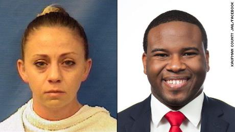 Two jurors in Amber Guyger&#39;s trial say they believe Botham Jean &#39;would want to forgive her&#39;