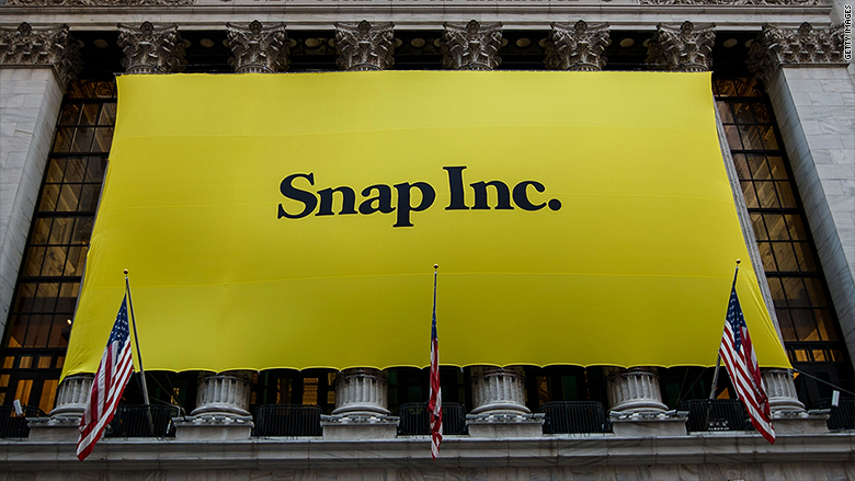 Snapchat bets on new shows to win users back