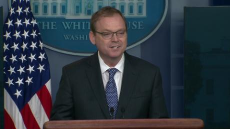 WH economic adviser says damage to economy from shutdown is a 'little bit worse' than predicted