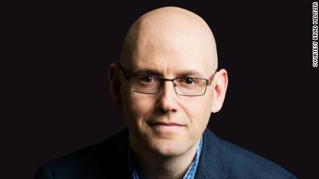 Brad Meltzer