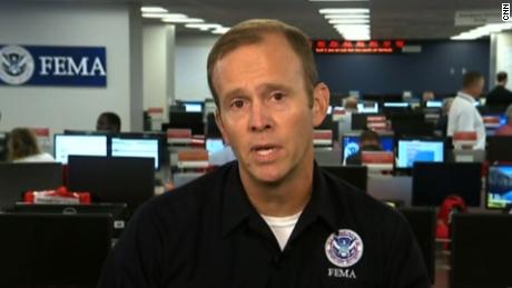 FEMA administrator's government vehicle use under investigation by DHS inspector general