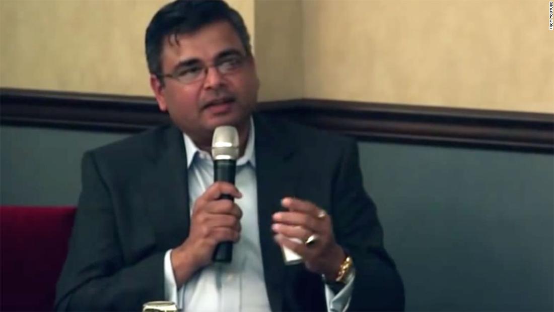 Report: Pharma exec says he had 'moral requirement' to raise drug price 400%