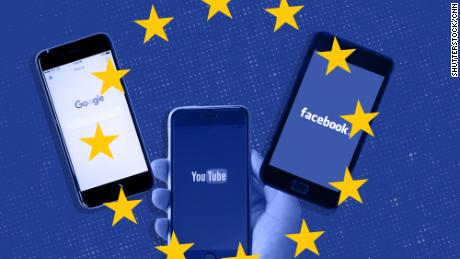 Europe just approved new copyright rules that could change the internet