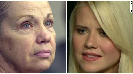 The woman who helped kidnap Elizabeth Smart will be released from prison