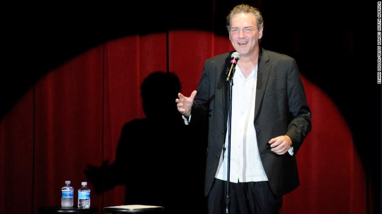 Norm Macdonald left an hour of new material behind for one last special
