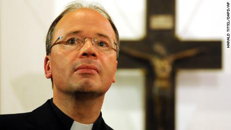 Germany&#39;s Catholic Church &#39;dismayed and ashamed&#39; by child sex abuse