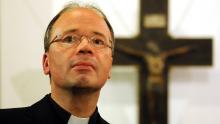 Germany's Catholic Church 'dismayed and ashamed' by child sex abuse