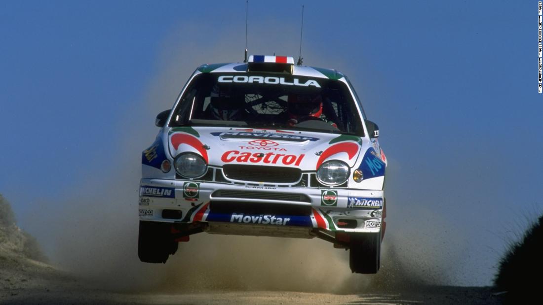 TOYOTA closed the decade with its third manufacturers&#39; title as Mitsubishi&#39;s Tommi Makinen, now head of TOYOTA GAZOO Racing, clinched his fourth straight drivers&#39; championship. The WRC project had been a success but TOYOTA then pulled out of rally to focus on Formula 1. 