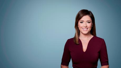 CNN Profiles - Chloe Melas - Entertainment Reporter - CNN