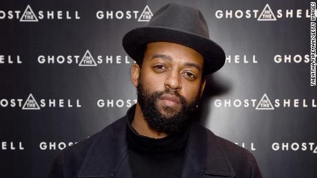 Former JLS singer Oritsé Williams denies raping fan