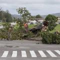 01 typhoon mangkhut 0911 Guam RESTRICTED