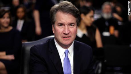 Kavanaugh FBI probe was a cover-up