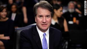 Kavanaugh FBI probe was a cover-up