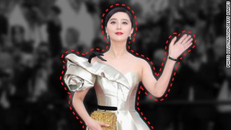 Fan Bingbing: Has China&#39;s most famous actress been disappeared by the Communist Party?