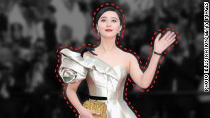Fan Bingbing: Has China's most famous actress been disappeared by the Communist Party?