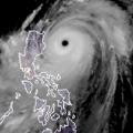 19 typhoon mangkhut 0914 satellite