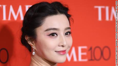 Fan Bingbing's disappearance shows no one is safe from Beijing