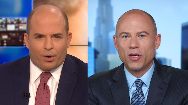 Michael Avenatti floats possibility of 2020 presidential run against ...