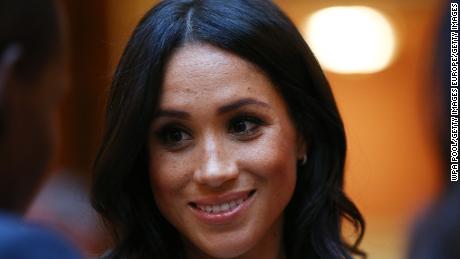 Meghan-Kate royal 'rivalry' prompts campaign over online abuse