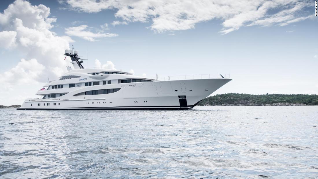 Luxury Yacht Jobs No Experience