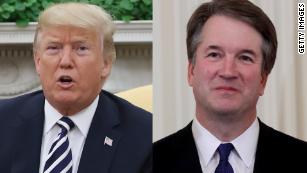 5 big questions about the Kavanaugh hearing