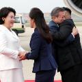 06 Pyongyang summit 0918