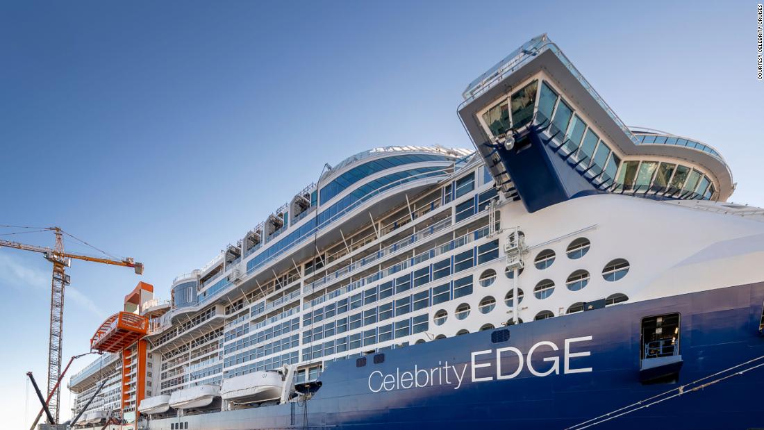 does celebrity cruise lines require vaccinations