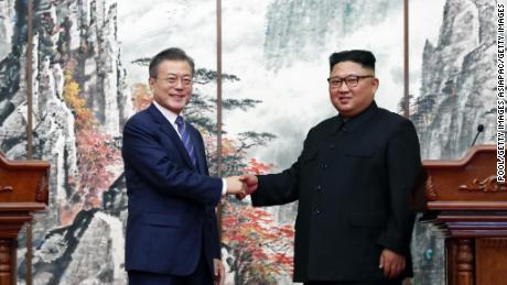 Trump touts North Korea gesture. Lawmakers warn of perils.