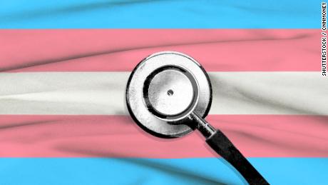 The fight for transgender healthcare at work