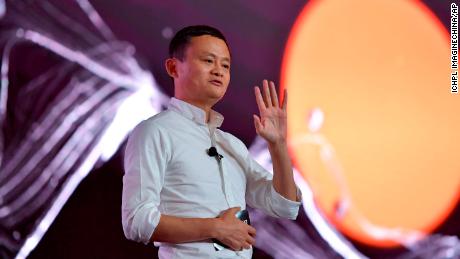 Who needs the US? Alibaba will make its own computer chips